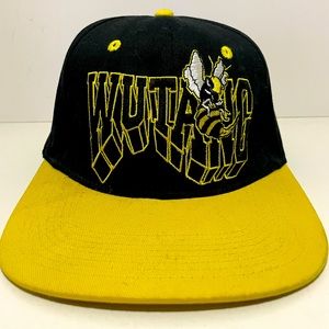 Vintage WUTANG SnapBack